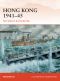 [Osprey Campaign 263] • Hong Kong 1941-45